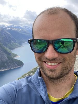 Kevin, 41