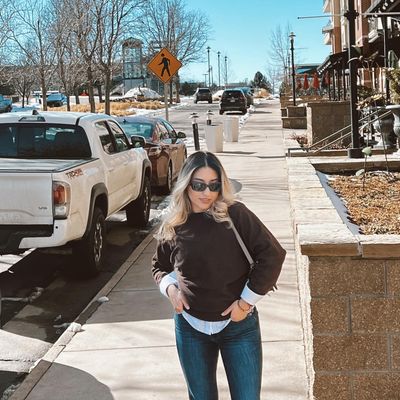 Paola, 25