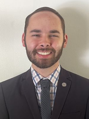 Henry, 24