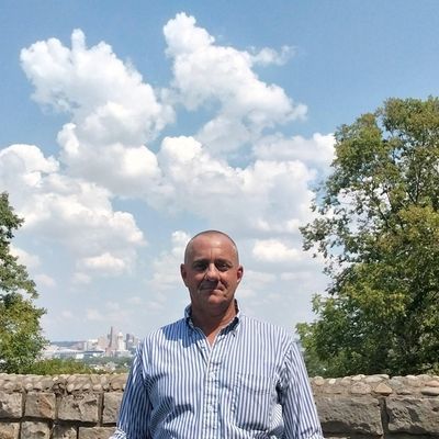 Derek, 54
