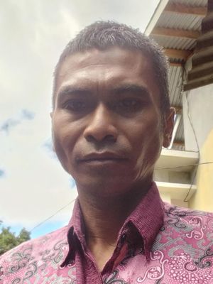 Albert, 43