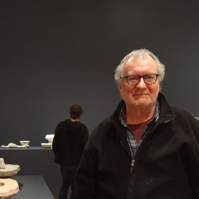 Adler, 65