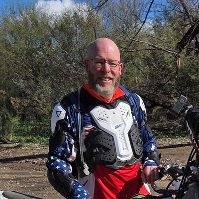 Paul, 57