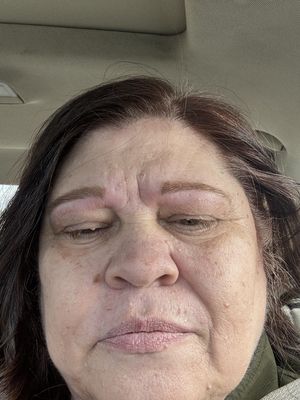 Marjorie, 65
