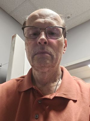 Michael, 60