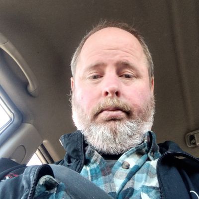 George, 62