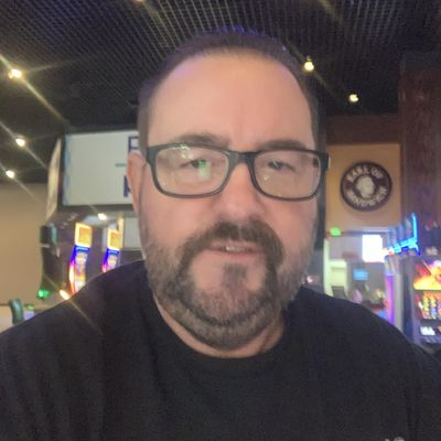 Mark, 55