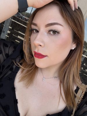 Irina, 25