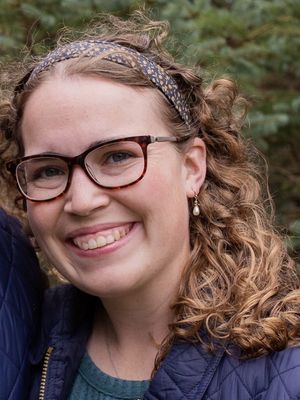 Allie, 31