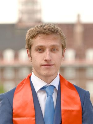Albert, 22