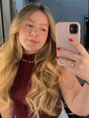 Marcela, 18