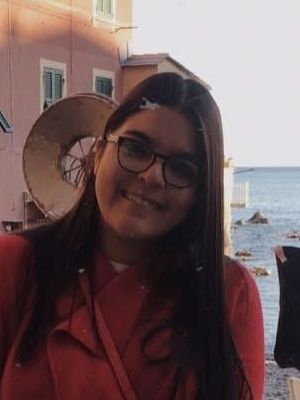 Natalia, 27