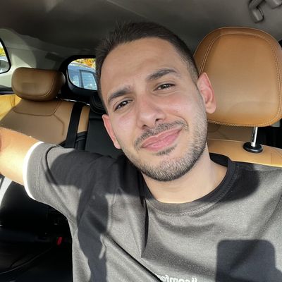 Rony, 27