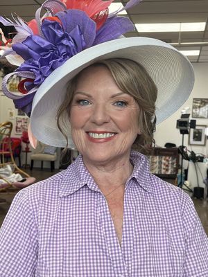 Toni, 68