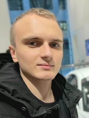 Bogdan, 21