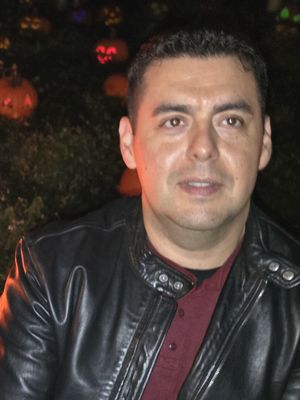 Ramiro, 46