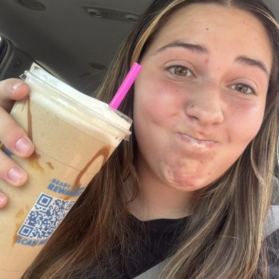 Evangeline, 18