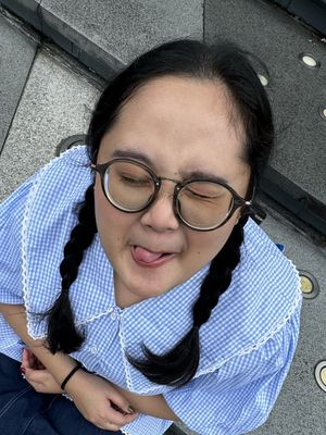 Carol, 26