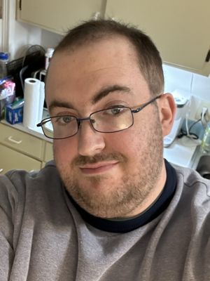 Chris, 26