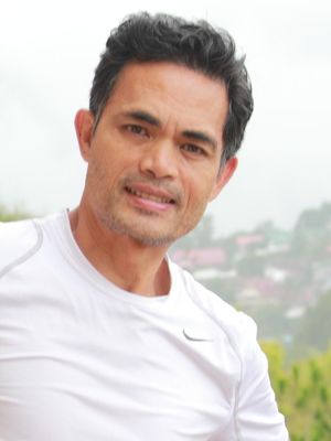 Anastacio, 55