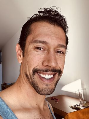 Diego, 31