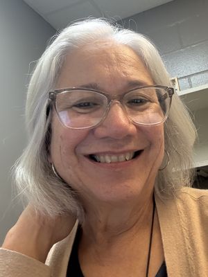 Annette, 64