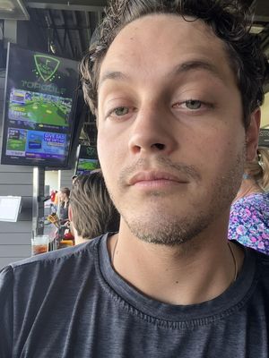 Parker, 33