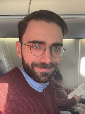 Daniel, 31