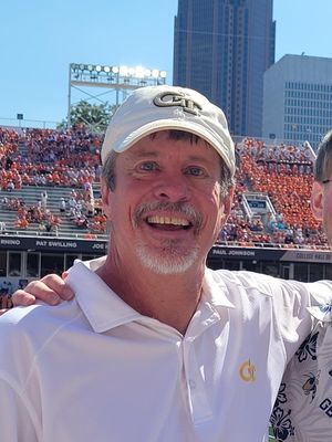 Mike, 61