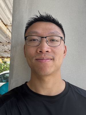 John, 28