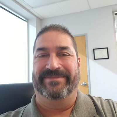 Mike, 61