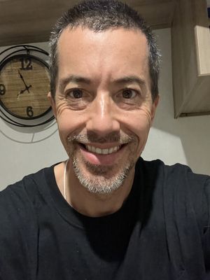 Michael, 44