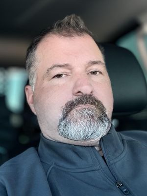 Cory, 47