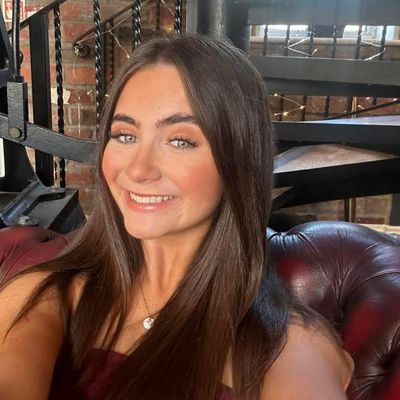 Beth, 24