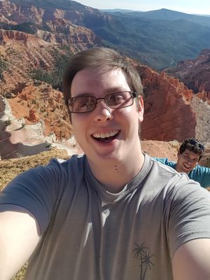 Ethan, 29