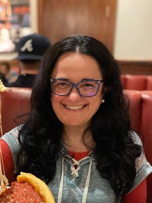 Andrea, 48