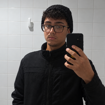 Davy, 18