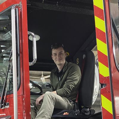Nathan, 25