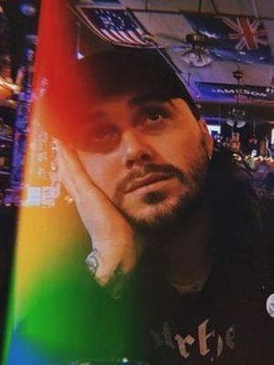David, 30