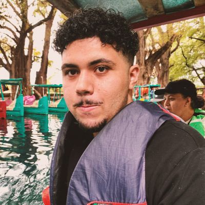 Mathew, 20