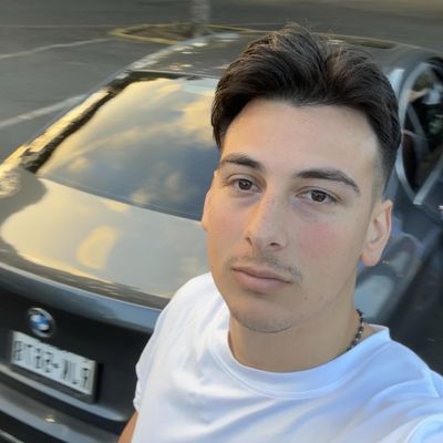 Marko, 27