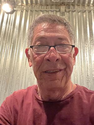 Cass, 70
