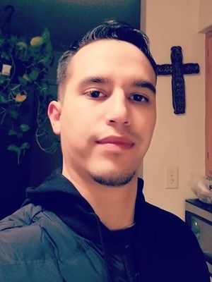 Alan, 37