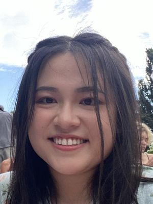Kim, 29