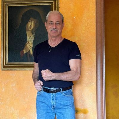 Viktor, 57