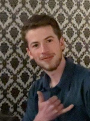 Max, 22
