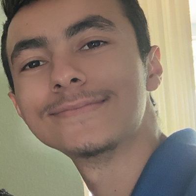 Johnathan, 22