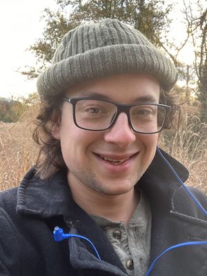 Ethan, 26