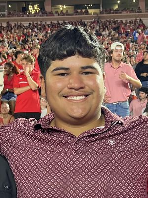 Juan, 20