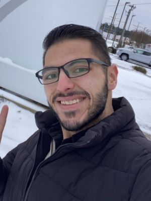 Zaid, 25